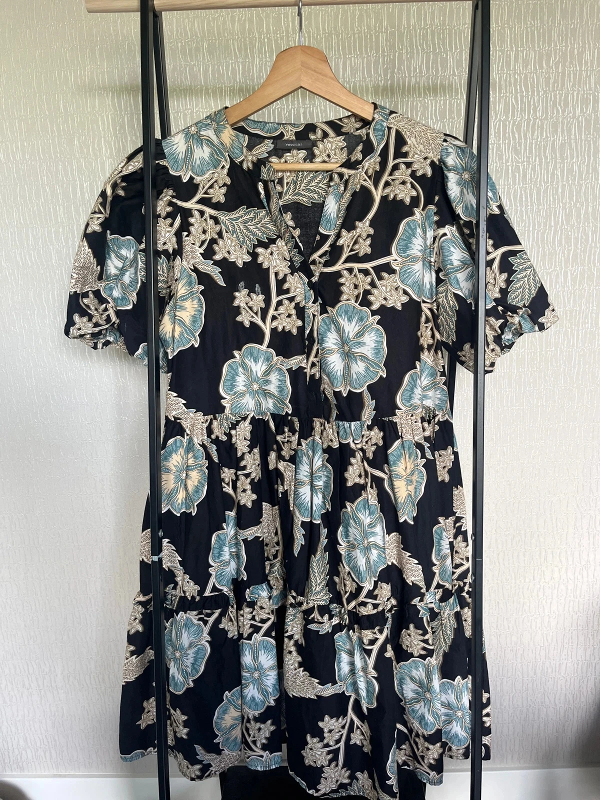 Vestidinho – photo 6